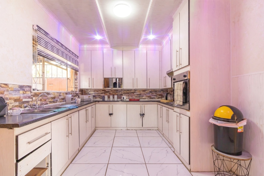 4 Bedroom Property for Sale in West Park Free State